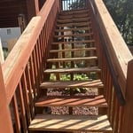 Deck Repairs