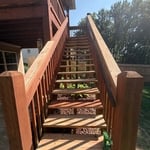 Deck Repairs