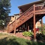 Deck Repairs