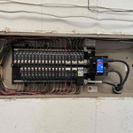 Panel Change