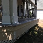 Sunnyside Deck