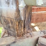 Sunnyside Deck