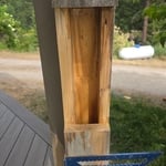 Sunnyside Deck