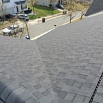 Full Roof Replacement