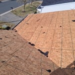 Full Roof Replacement