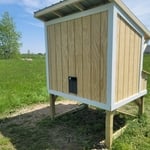 Chicken Coop