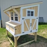 Chicken Coop