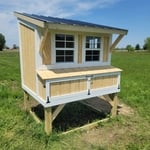 Chicken Coop