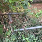 Repair Chain Link Fence