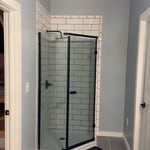Bathroom Expansion
