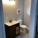 Bathroom Expansion