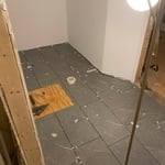 Bathroom Expansion