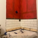 Bathroom Expansion