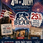 July Promotion