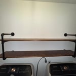 Storage shelf
