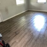 Move Out Cleaning