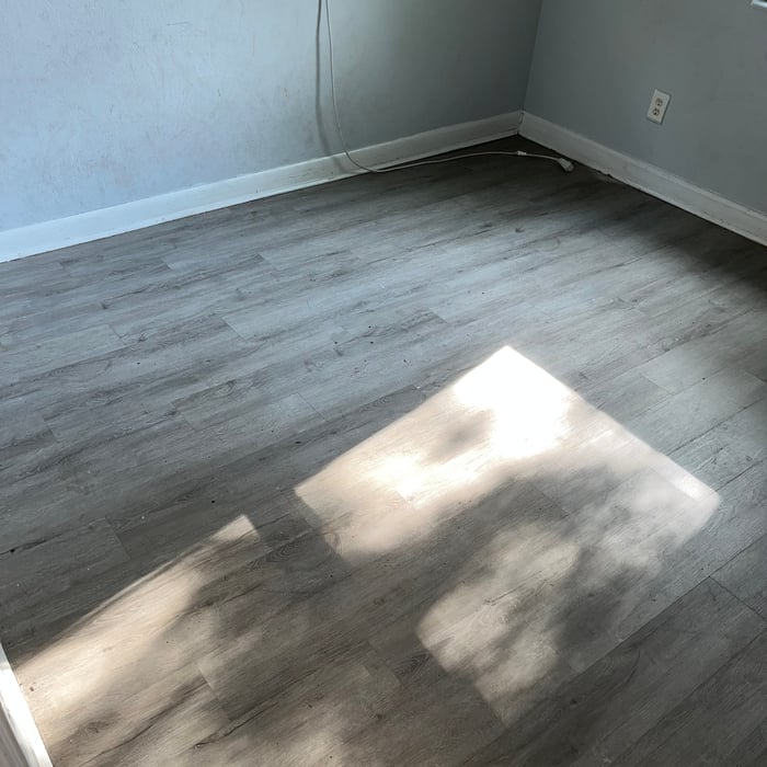 Move Out Cleaning