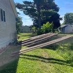 Millington Cleanup