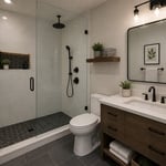 Full Home Remodeling