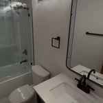 Full Home Remodeling