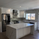 Full Home Remodeling