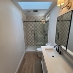 Full Home Remodeling