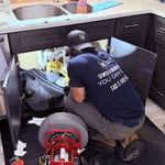 Kitchen Drain Snake