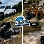 Home and Garage Cleanout