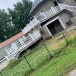 overgrowth cleanup
