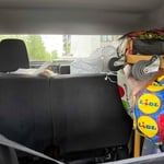 Junk removal