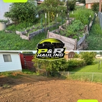 Yard/junk removal