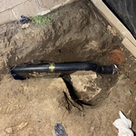 sewer repair