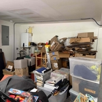 Garage Cleanout