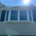 Window shutters