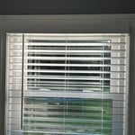 Window blinds