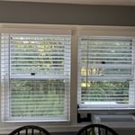 Window blinds