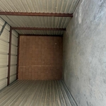 Storage unit clean out