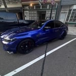 Automotive Detail