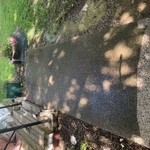 Power washing