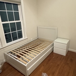 Moving Furniture