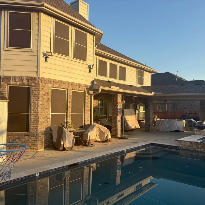 exterior painting