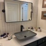 Deep cleaning (interior)