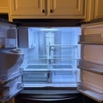 Deep cleaning (interior)