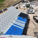 Roofing company