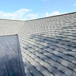 Roofing company