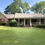 Roof repair
