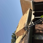 Roof Replacement