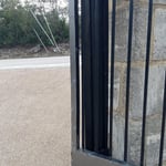 Gate Before