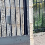 Gate Before