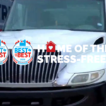 Ameritex Movers, Inc.